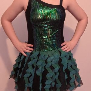 Dance Costume